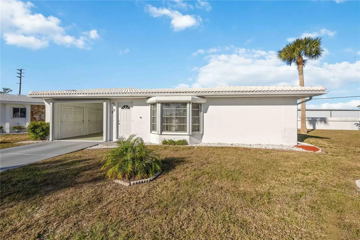 80 Circlewood Drive #A3-3, Venice, FL 34293 - Image #1