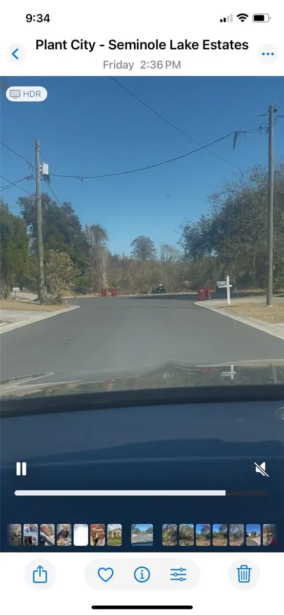 3301 N Lake Drive, Plant City, FL 33563 - #3