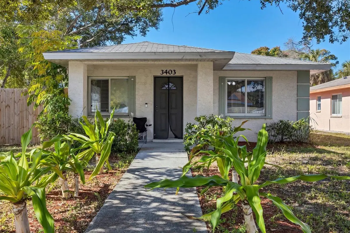 3403 N Osprey Avenue, Sarasota, FL 34234 - Image #1