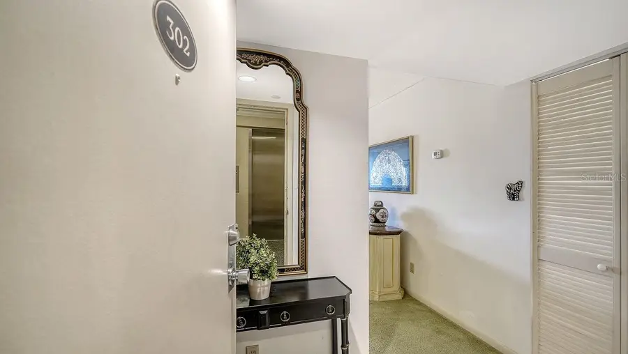 1125 W Peppertree Drive #302, Sarasota, FL 34242 - #2