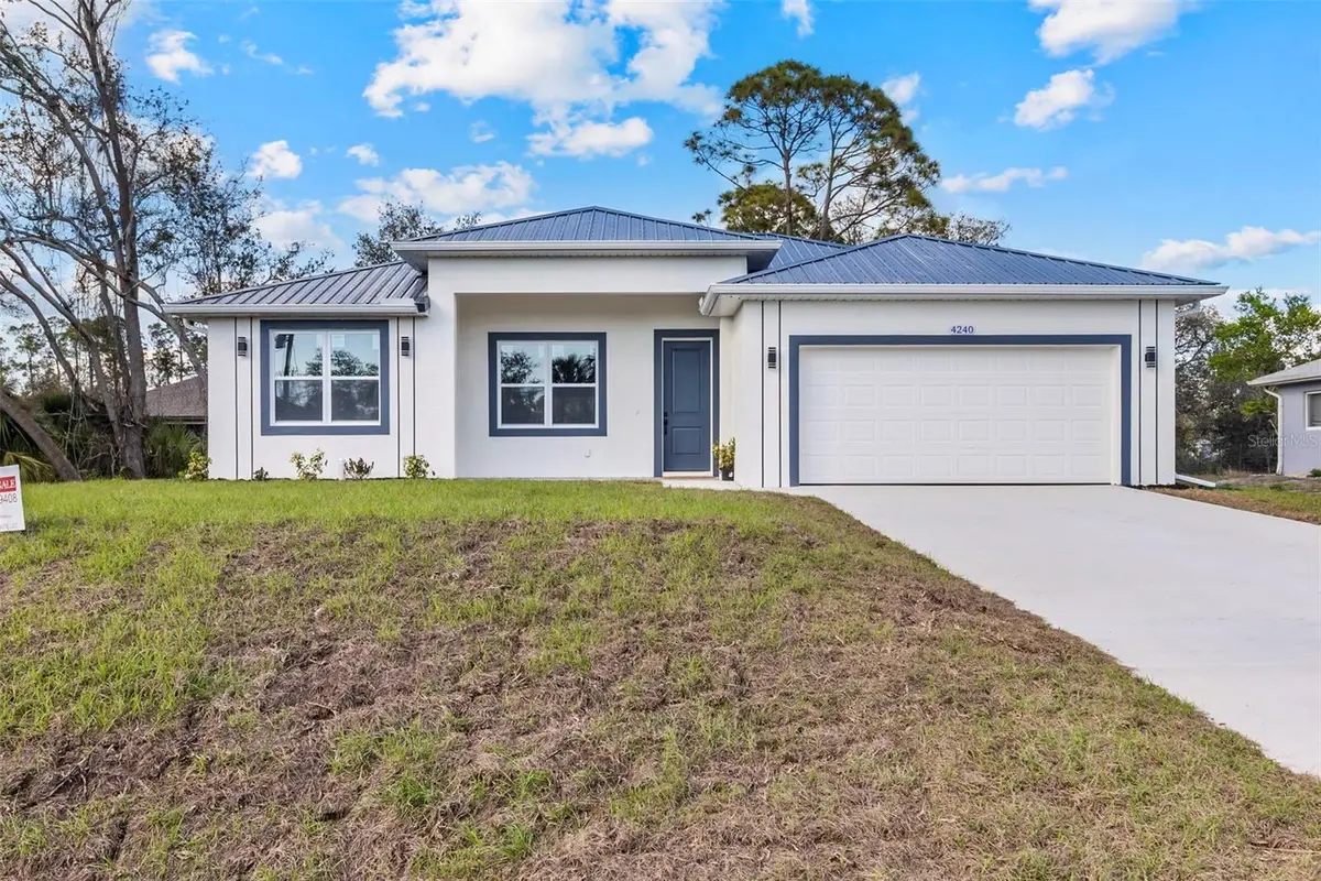 4240 Adelaide Avenue, North Port, FL 34288 - Image #1