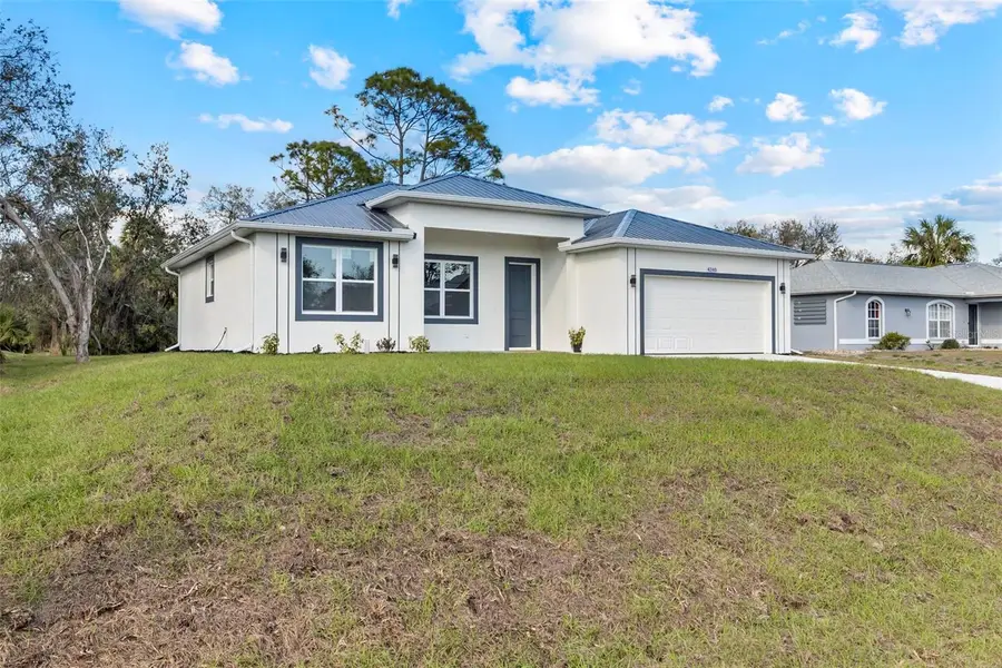 4240 Adelaide Avenue, North Port, FL 34288 - Image #2