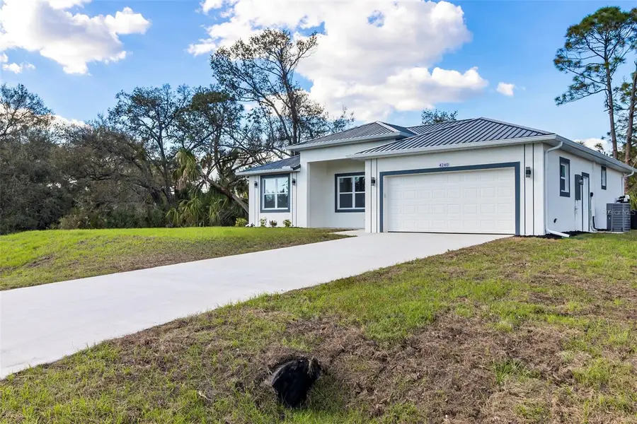 4240 Adelaide Avenue, North Port, FL 34288 - Image #3