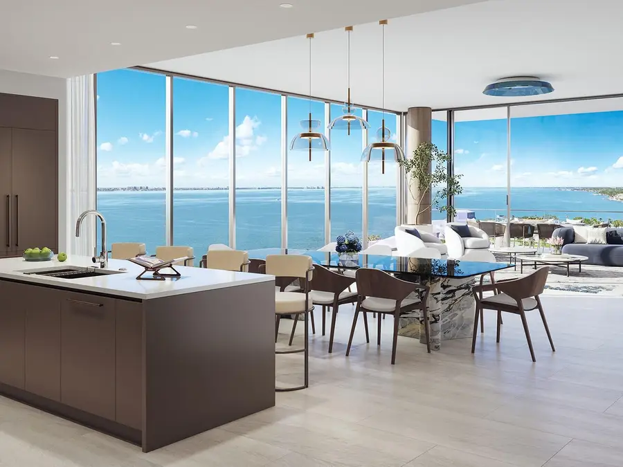 1000 Boulevard Of The Arts #1201, Sarasota, FL 34236 - #2