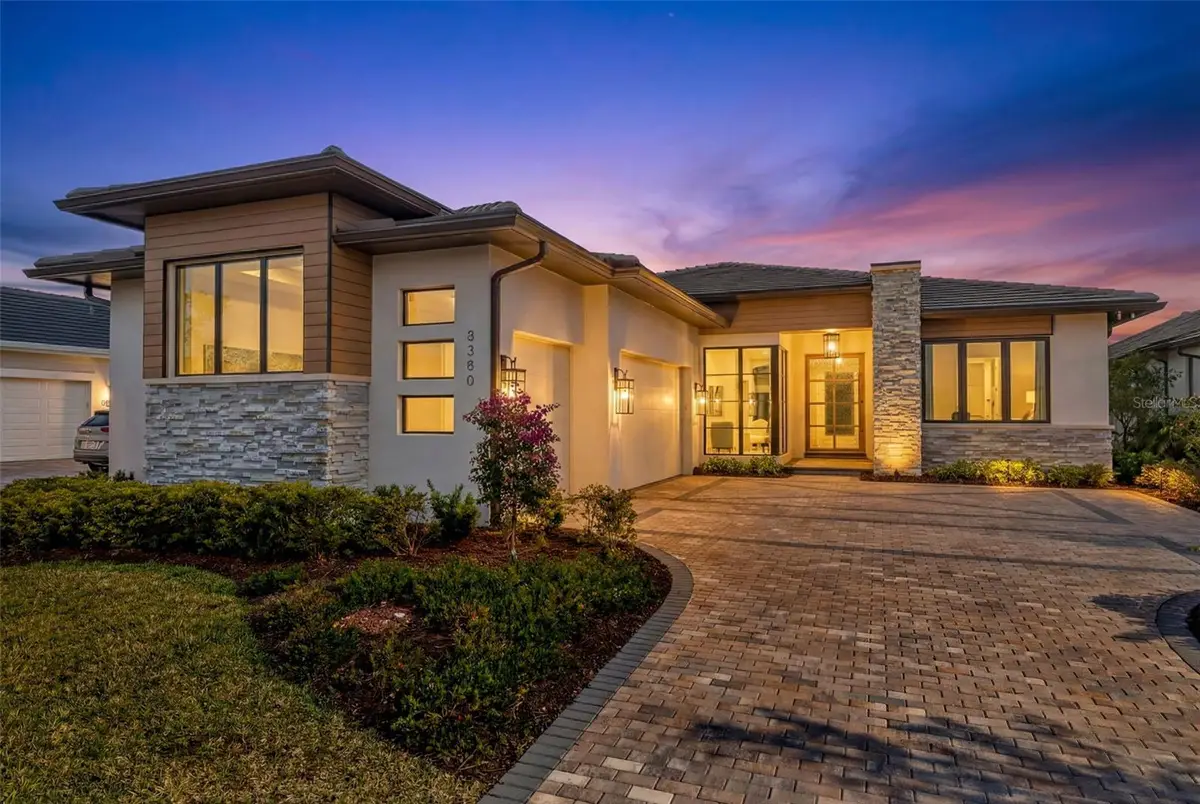 8380 Sea Glass Court, Sarasota, FL 34240 - Image #1