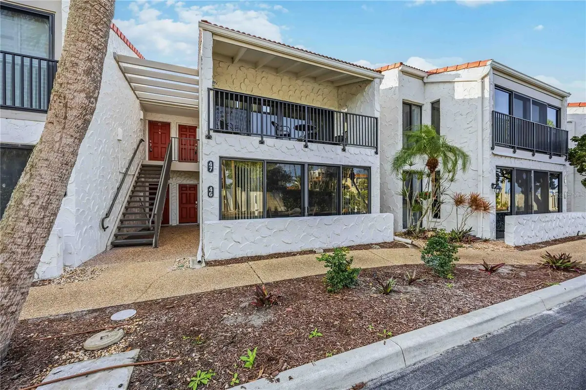 500 S Park #47, Venice, FL 34285 - #1