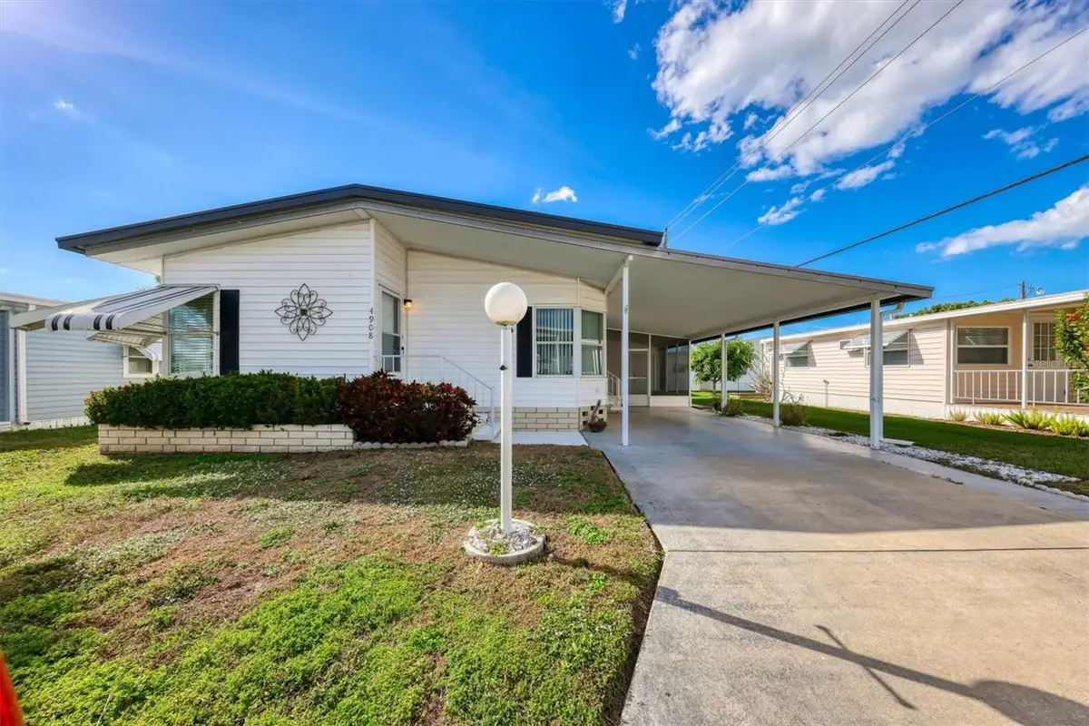 4908 6th B Street E, Bradenton, FL 34203 - Image #1