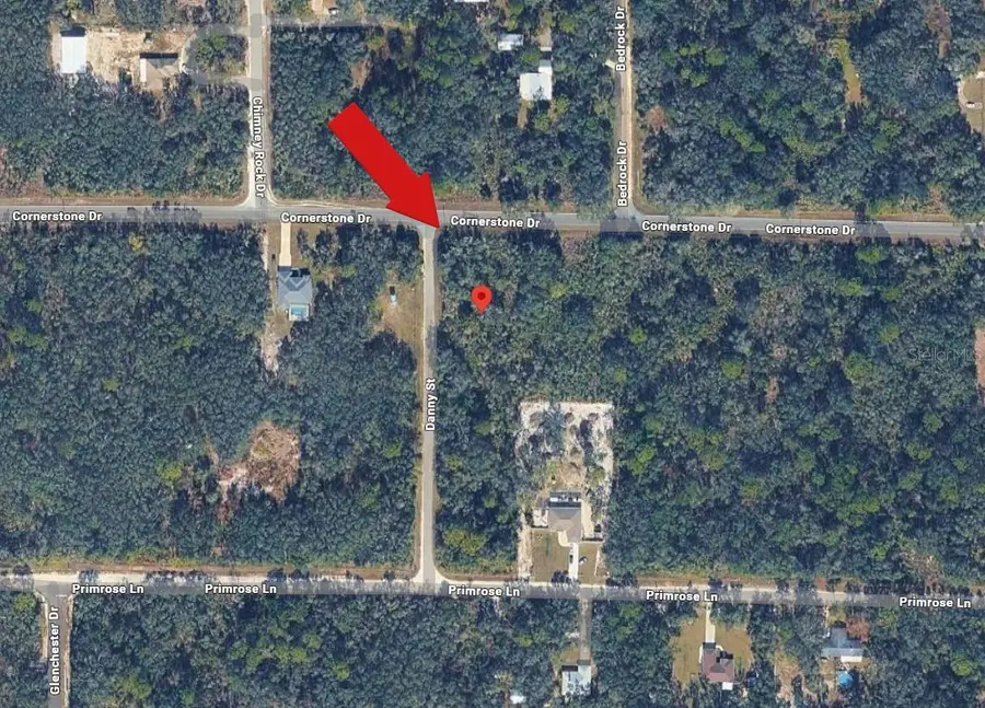 35106 Cornerstone Drive, Webster, FL 33597 - #3