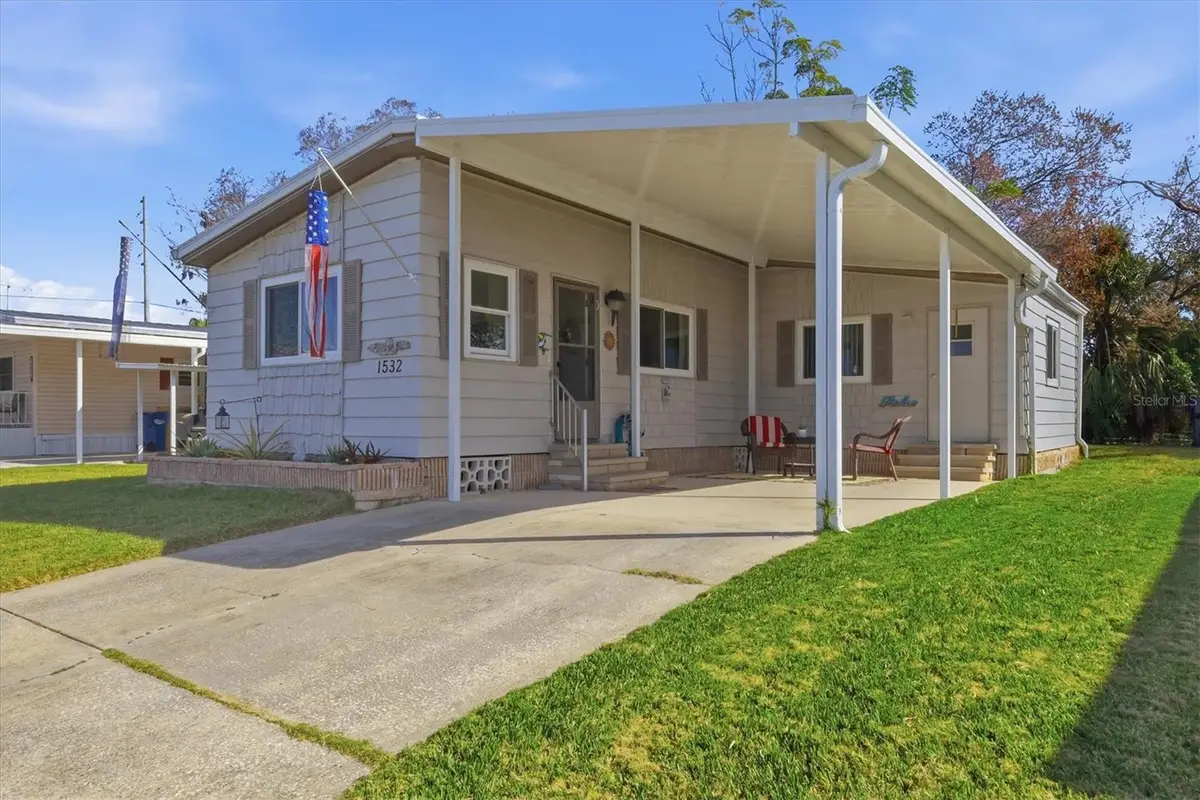 1532 47th Avenue Drive E, Ellenton, FL 34222 - Image #1