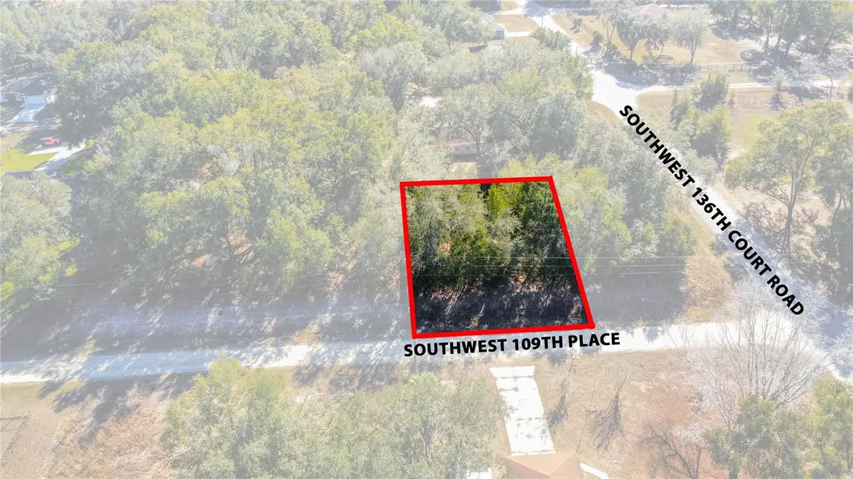 Sw 109th Place, Dunnellon, FL 34432 - Image #1