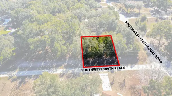 Sw 109th Place, DUNNELLON, FL 34432