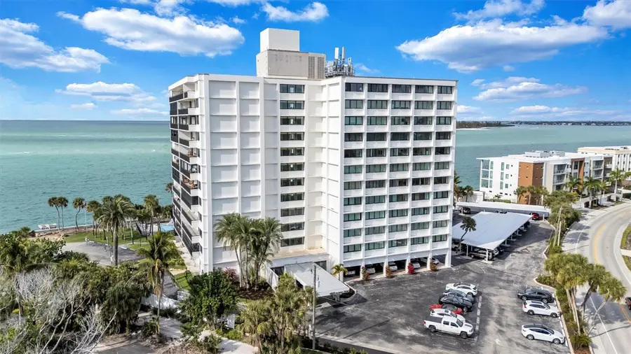 4822 Ocean Boulevard #9A, Siesta Key, FL 34242 - Image #3