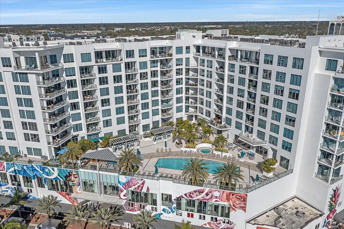 111 S Pineapple Avenue #601, Sarasota, FL 34236 - #1