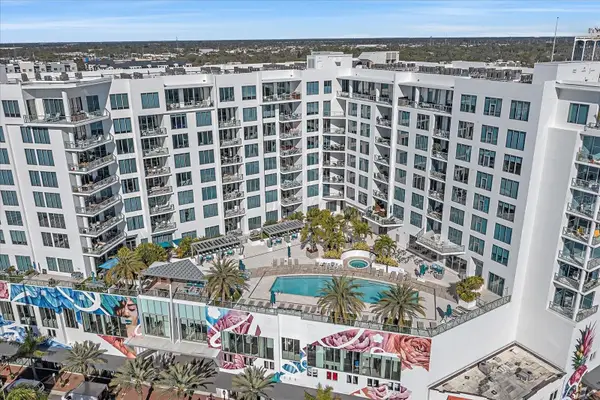 111 S Pineapple Avenue #601, SARASOTA, FL 34236