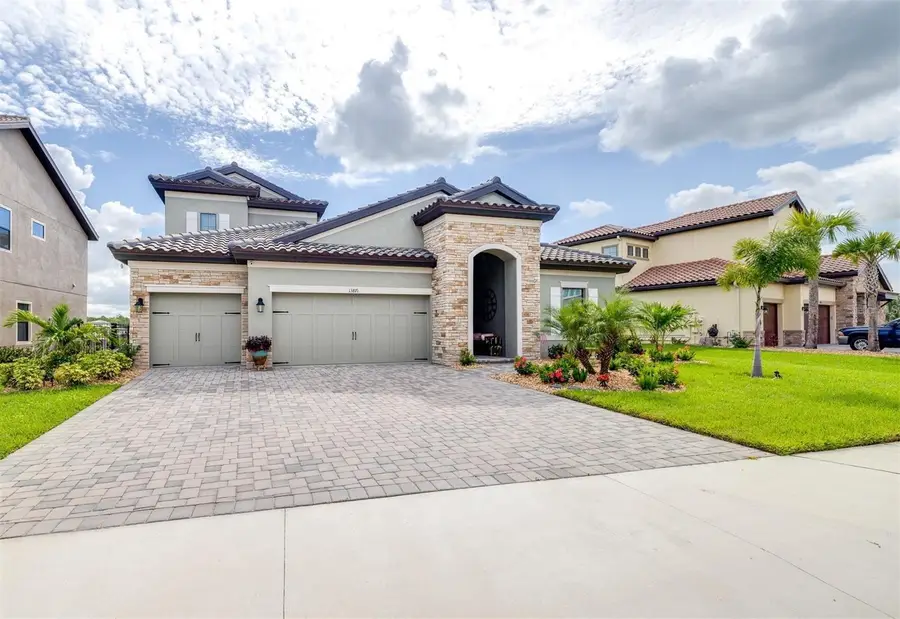 13871 Heartwood Way, Parrish, FL 34219 - Image #3