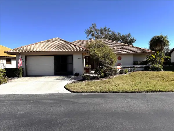 229 Laurel Hollow Drive #83, NOKOMIS, FL 34275