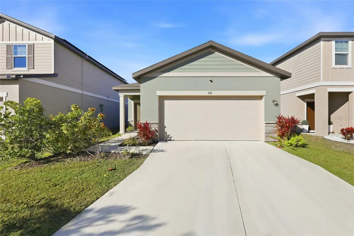 768 Sunlit Coral Street, Ruskin, FL 33570 - Image #1