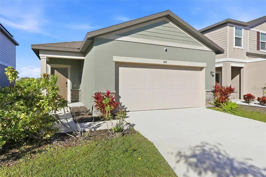 768 Sunlit Coral Street, Ruskin, FL 33570 - Image #3