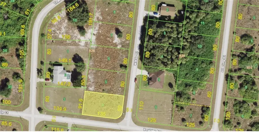 165 Waldo Street, Port Charlotte, FL 33954 - Image #3