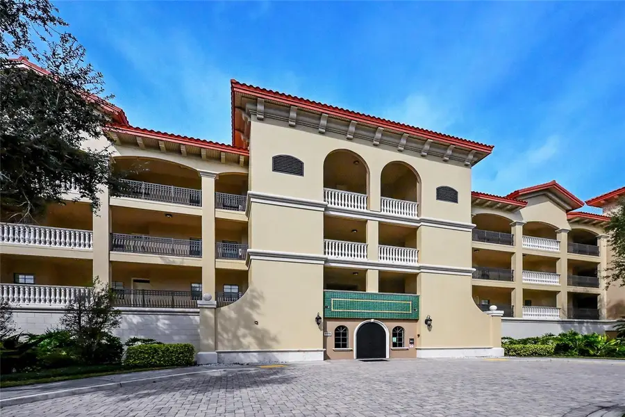 7718 Lake Vista Court #201, Lakewood Ranch, FL 34202 - Image #3