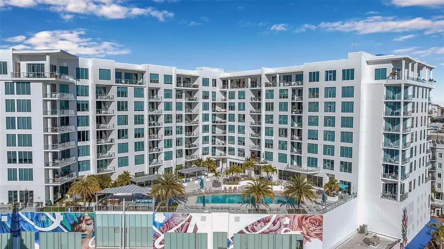 111 S Pineapple Avenue #1205, Sarasota, FL 34236 - Image #2