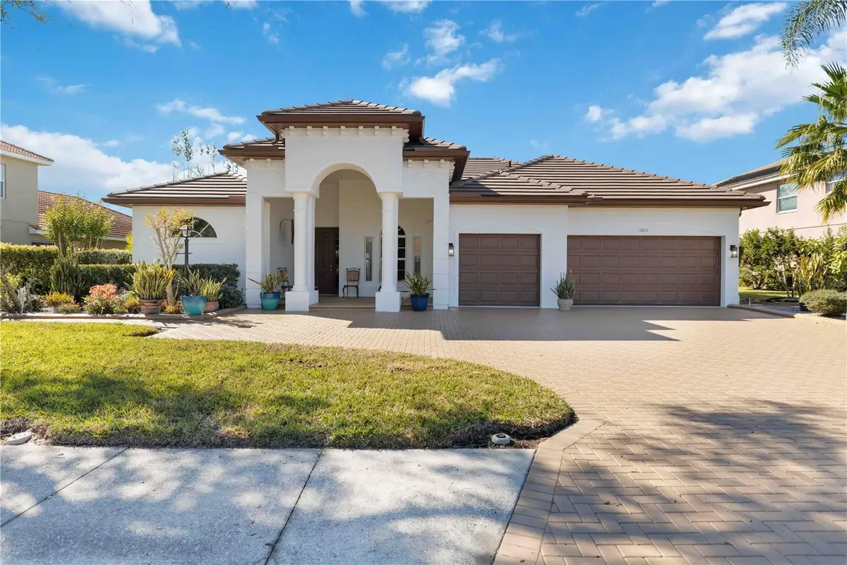 12810 Daisy Place, Bradenton, FL 34212 - Image #1