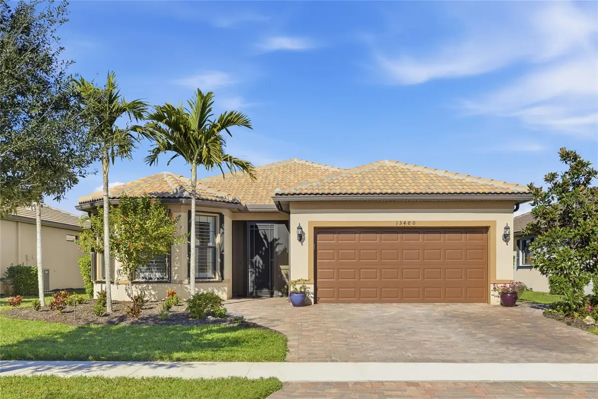 13480 Esposito Street, Venice, FL 34293 - Image #1