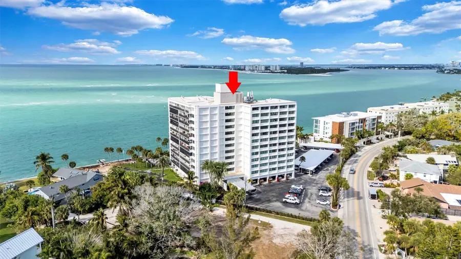 4822 Ocean Boulevard #8D, Siesta Key, FL 34242 - Image #3