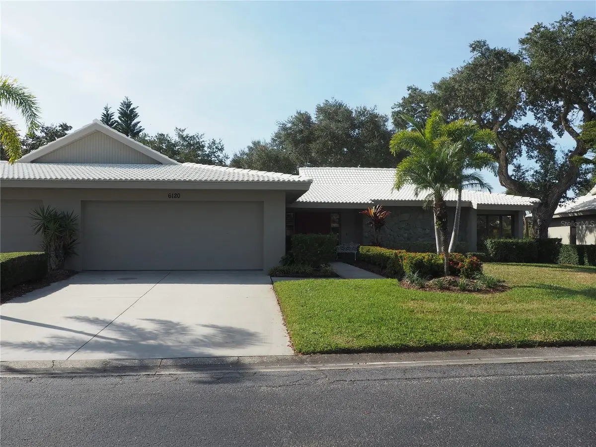 6120 Wilshire Circle #6, Sarasota, FL 34238 - #1