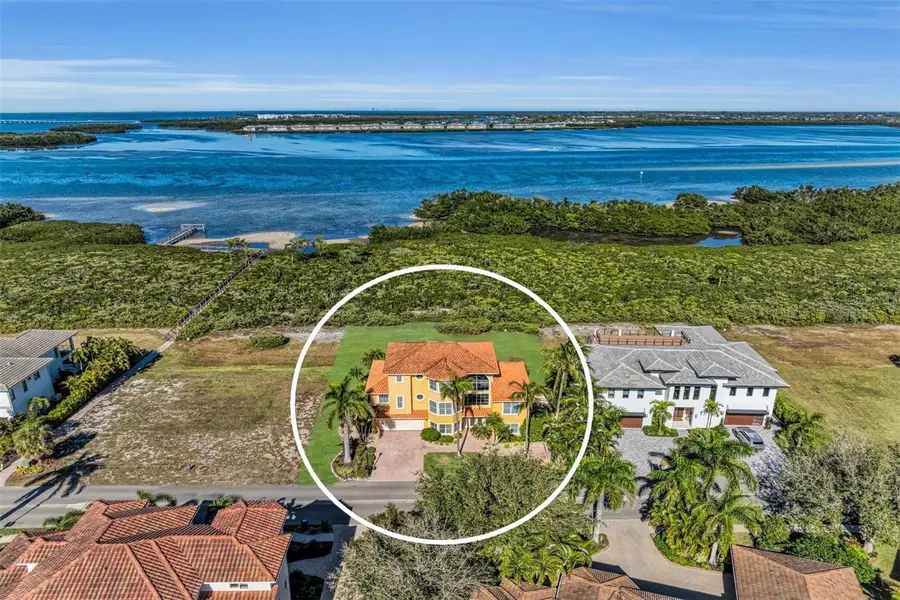 12413 Baypointe Terrace, Cortez, FL 34215 - Image #2