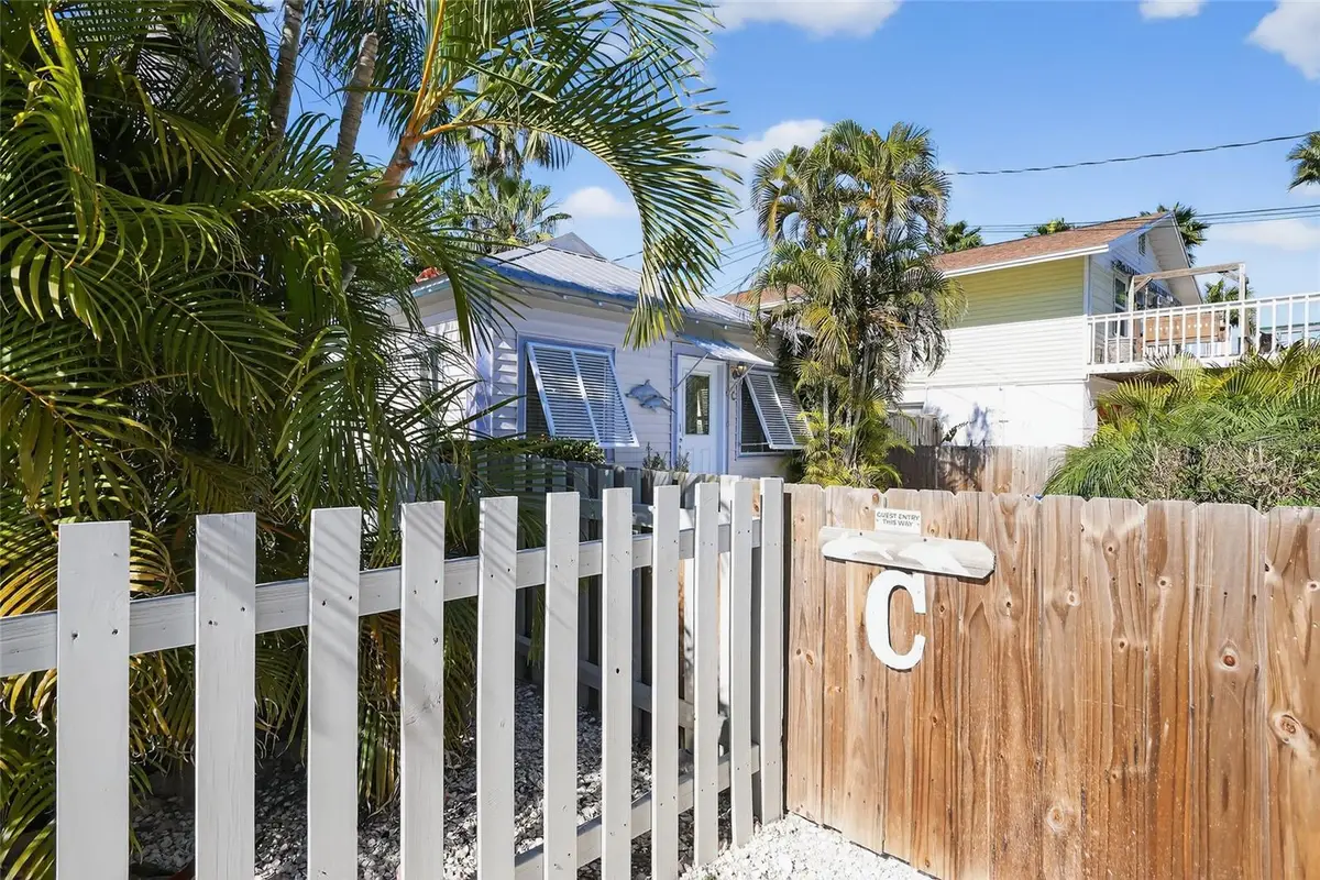 520 Spring Avenue #C, Anna Maria, FL 34216 - Image #1