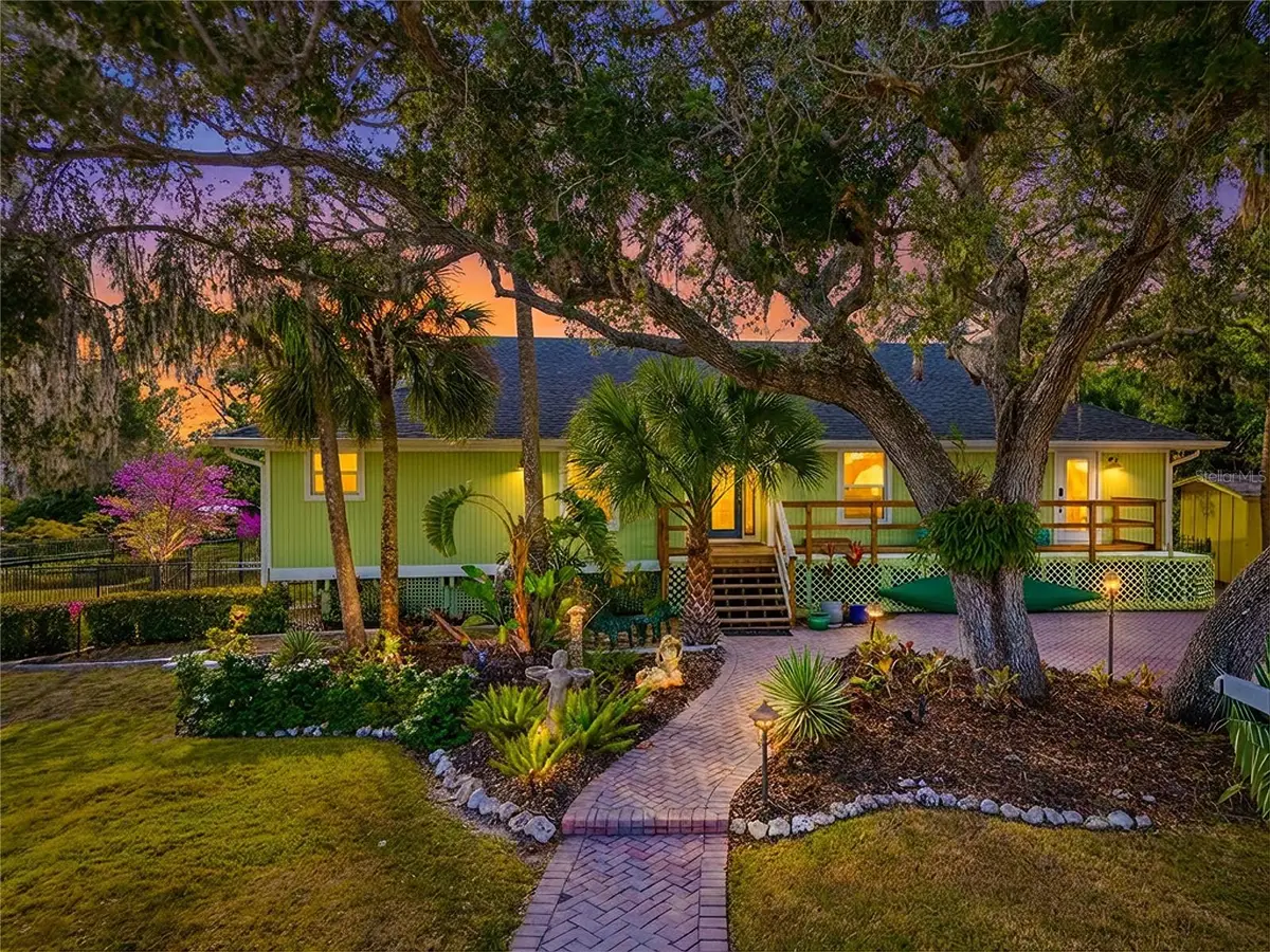 5116 Admiral Place, Sarasota, FL 34231 - Image #1