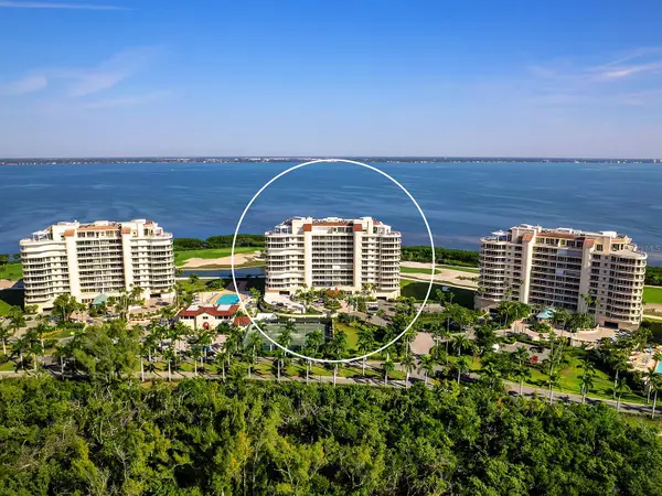3040 Grand Bay Boulevard #213, LONGBOAT KEY, FL 34228