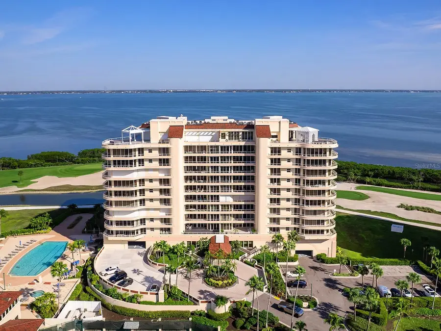 3040 Grand Bay Boulevard #213, Longboat Key, FL 34228 - Image #3