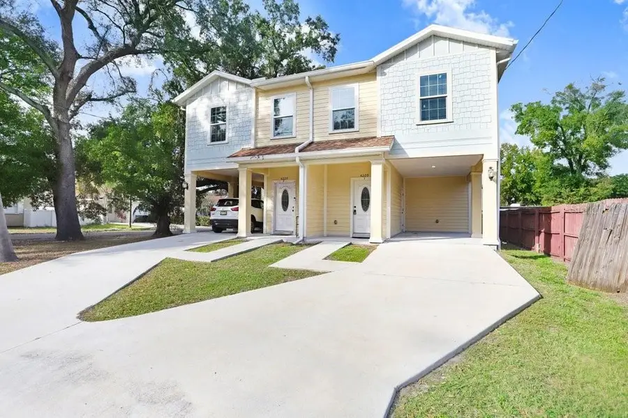 4209 W Woodlawn Avenue, Tampa, FL 33614 - Image #2