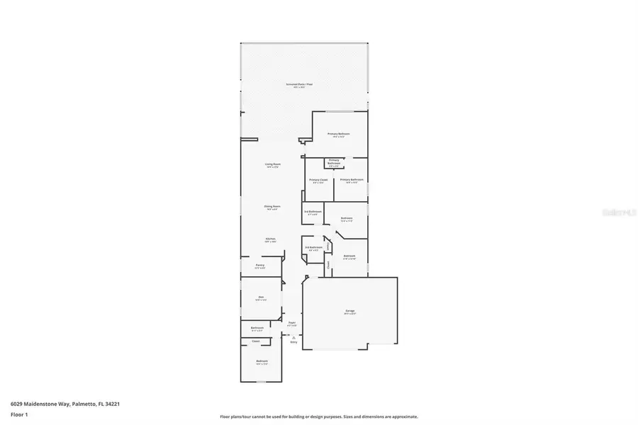 6029 Maidenstone Way, Palmetto, FL 34221 - Image #3