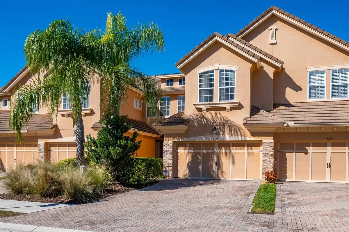 5543 Napa Drive, Sarasota, FL 34243 - Image #1