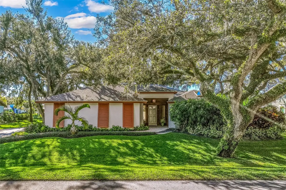 4502 Friar Tuck Lane, Sarasota, FL 34232 - Image #1