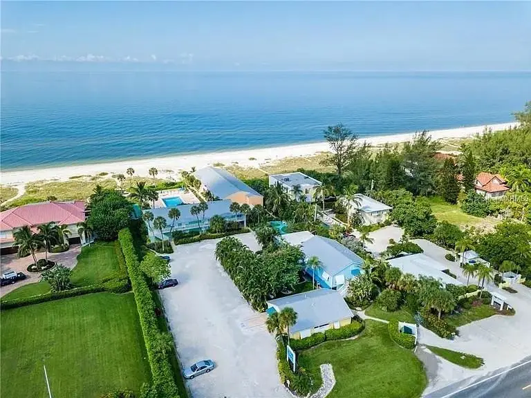 5841 Gulf Of Mexico Drive #236, Longboat Key, FL 34228 - Image #1