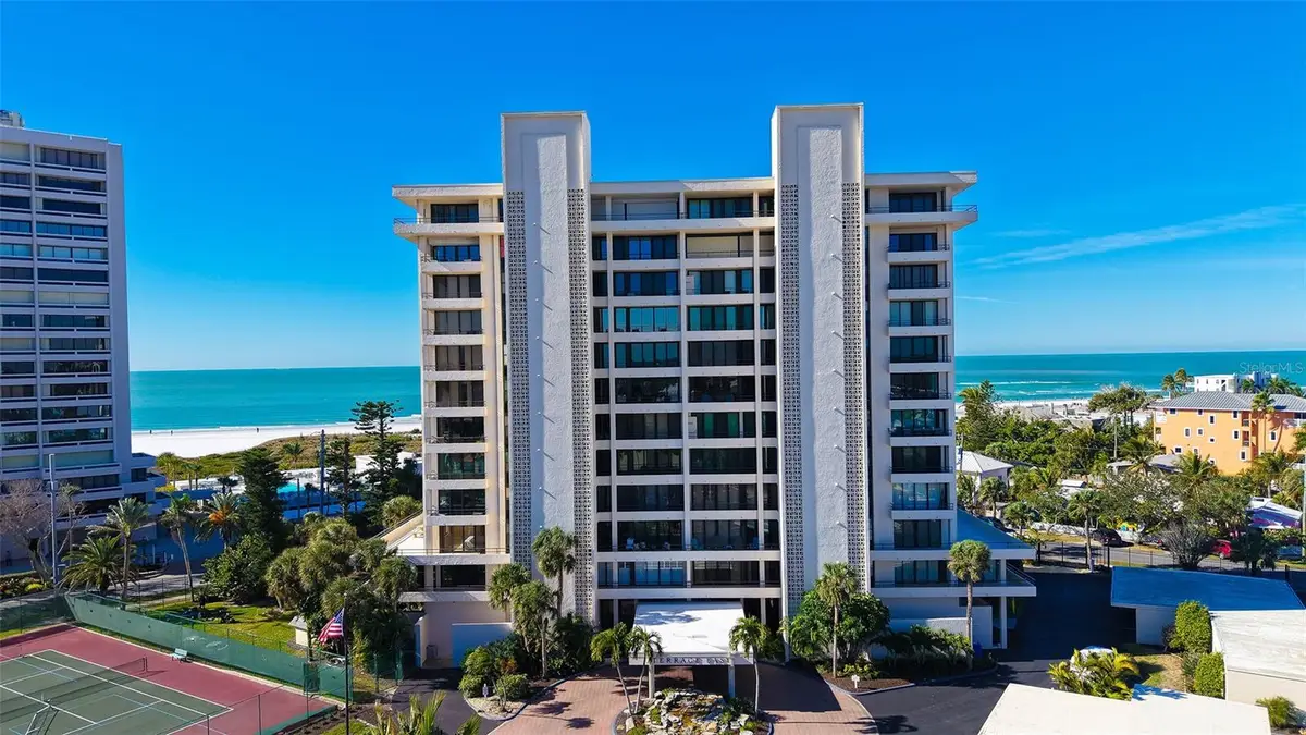 5300 Ocean Boulevard #301, Sarasota, FL 34242 - Image #1