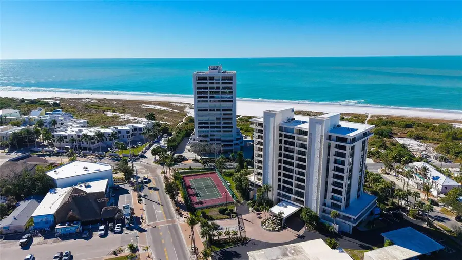 5300 Ocean Boulevard #301, Sarasota, FL 34242 - Image #2