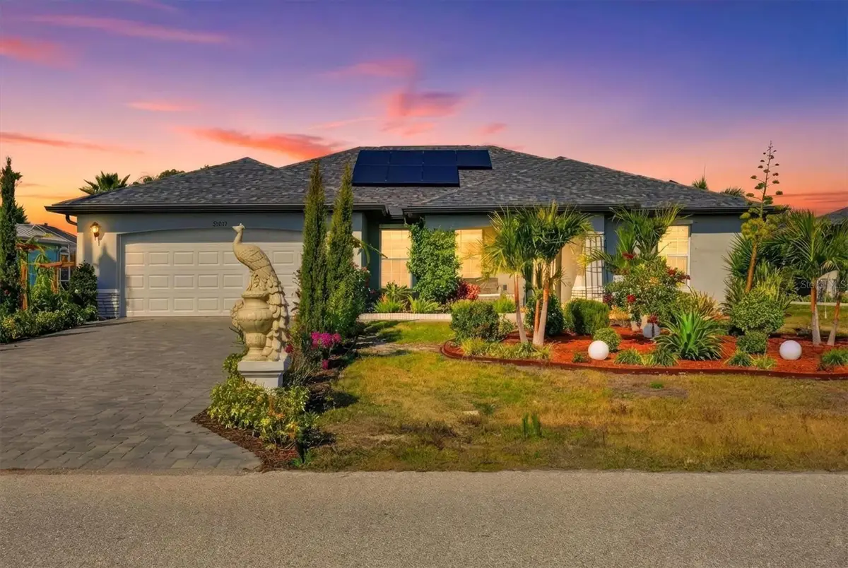 27052 Tierra Del Fuego Circle, Punta Gorda, FL 33983 - Image #1