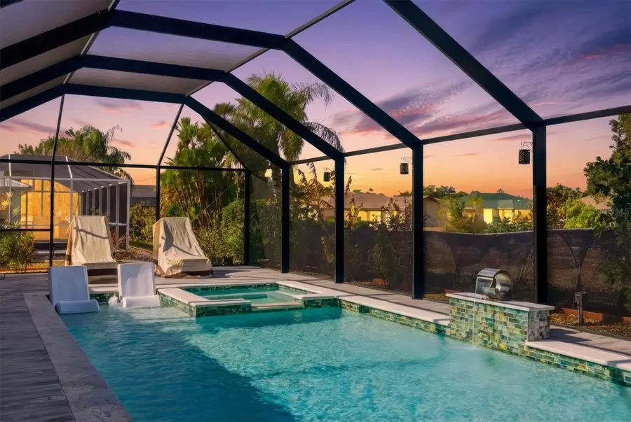 27052 Tierra Del Fuego Circle, Punta Gorda, FL 33983 - Image #2