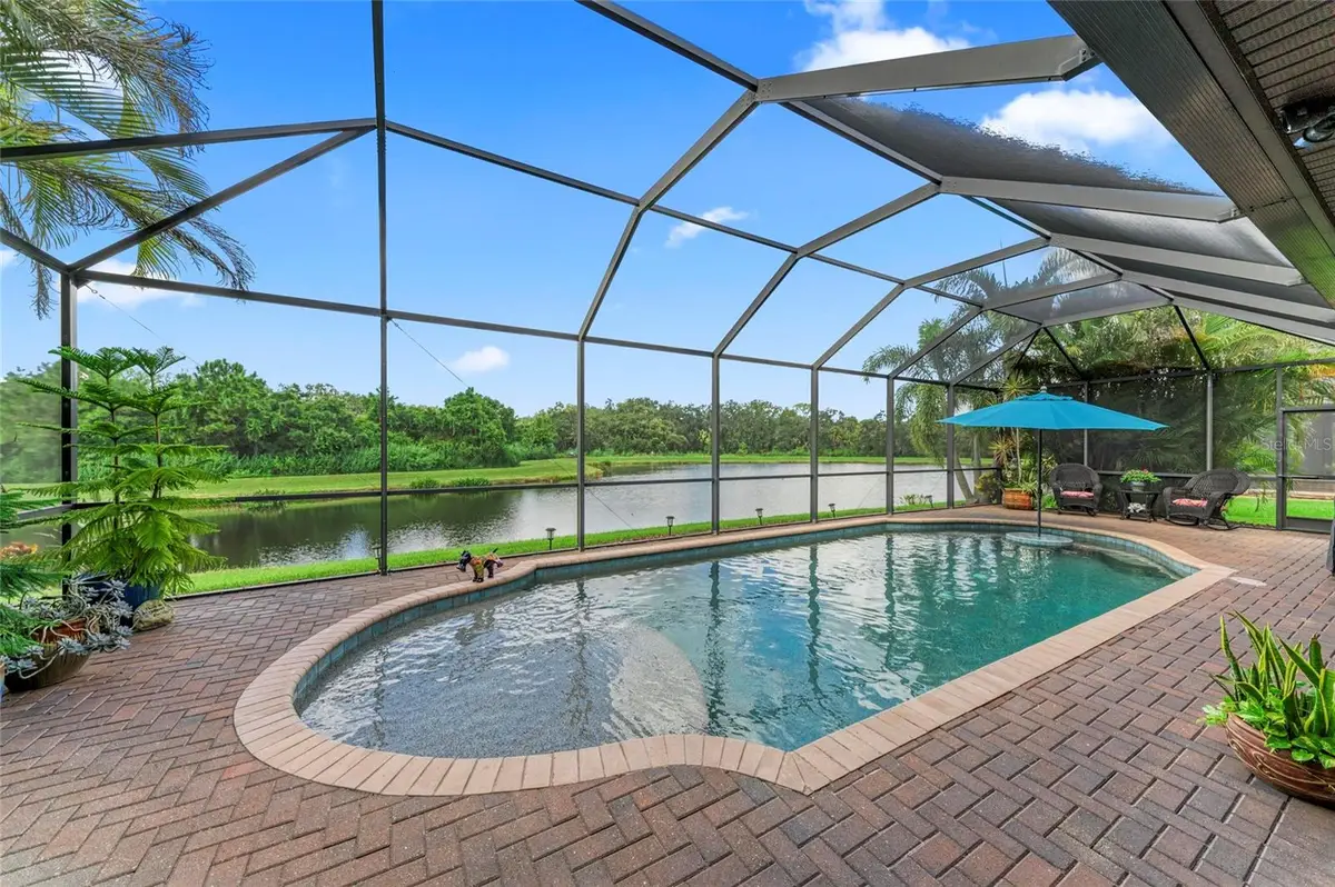 11012 58th Street Circle E, Parrish, FL 34219 - #1