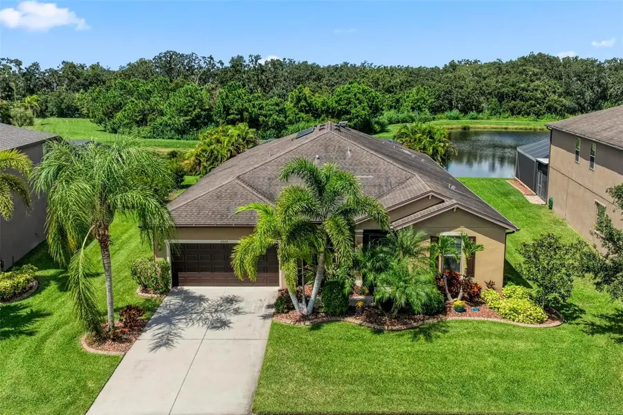 11012 58th Street Circle E, Parrish, FL 34219 - #3