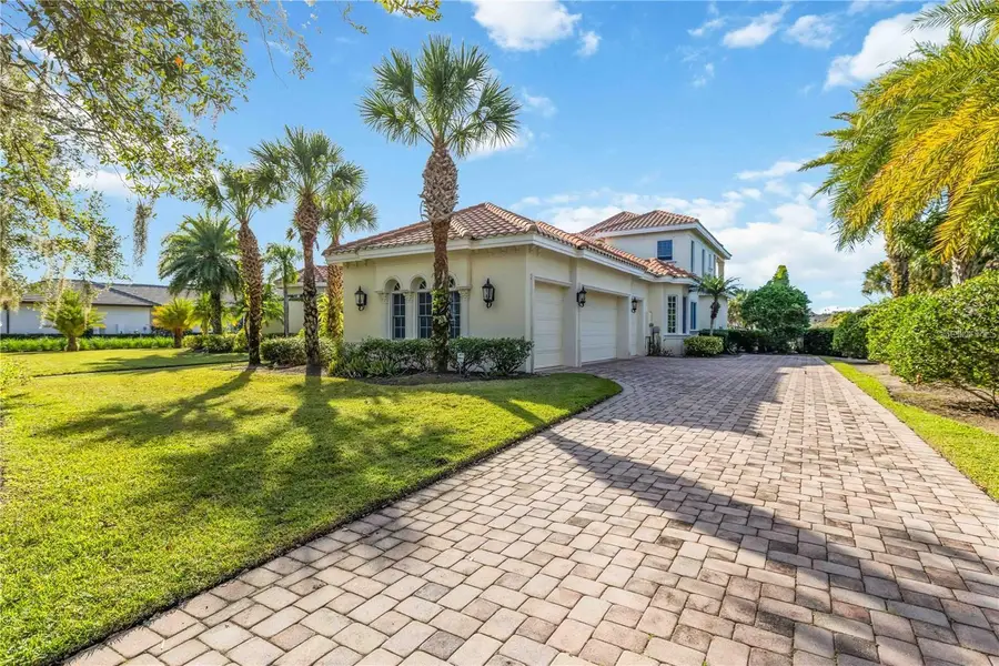 3171 Founders Club Drive, Sarasota, FL 34240 - Image #3