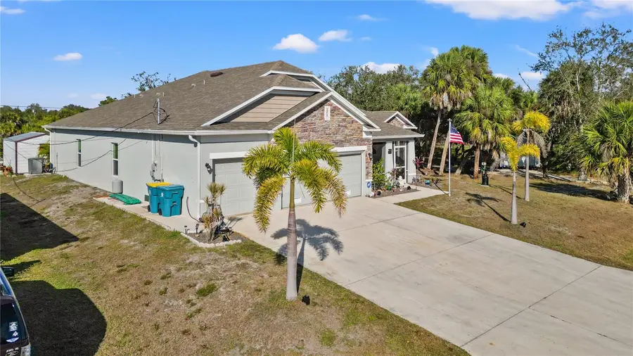 17265 Gulfspray Circle, Port Charlotte, FL 33948 - Image #2