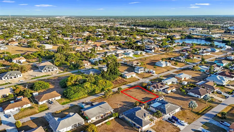 San Marino Avenue, North Port, FL 34287 - Image #3