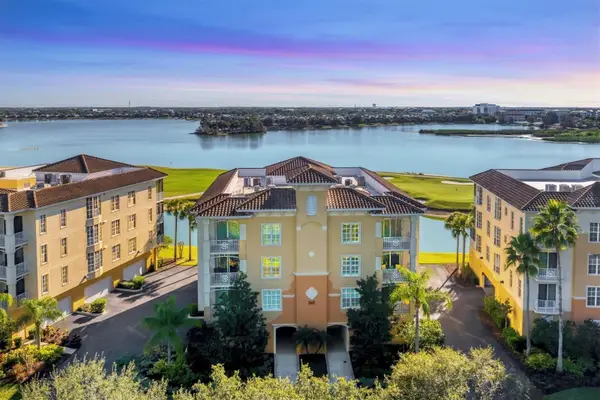 6414 Watercrest Way #302, LAKEWOOD RANCH, FL 34202