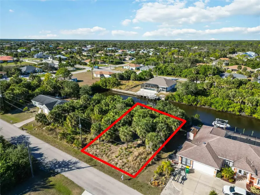 18034 Avonsdale, Port Charlotte, FL 33948 - Image #3